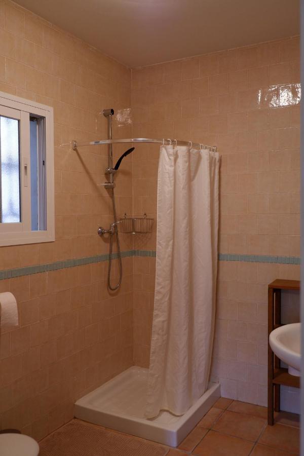 Vegan Guesthouse Finca Pereila Коін Екстер'єр фото