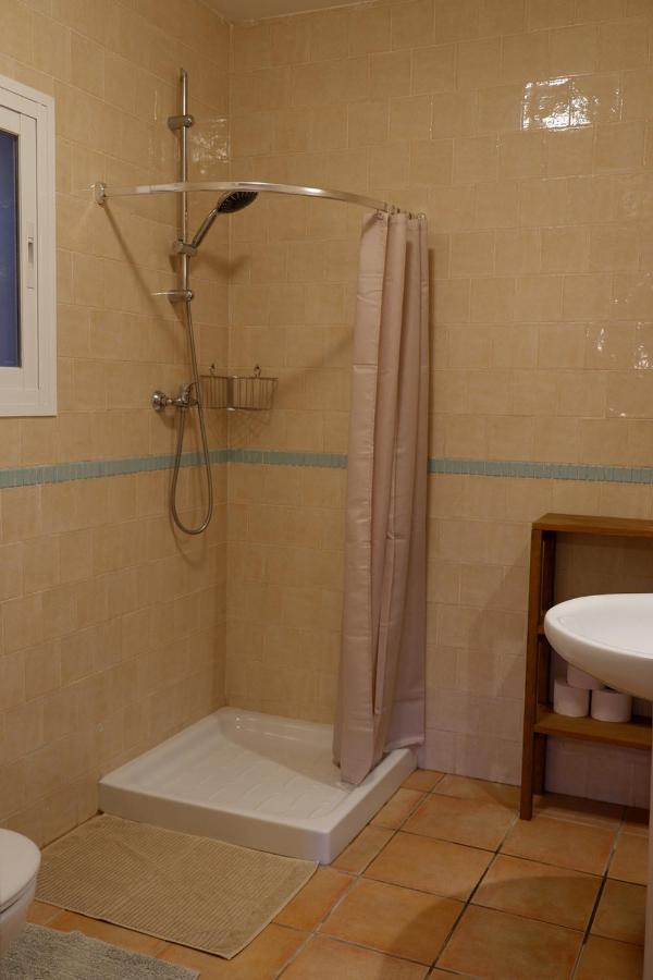 Vegan Guesthouse Finca Pereila Коін Екстер'єр фото